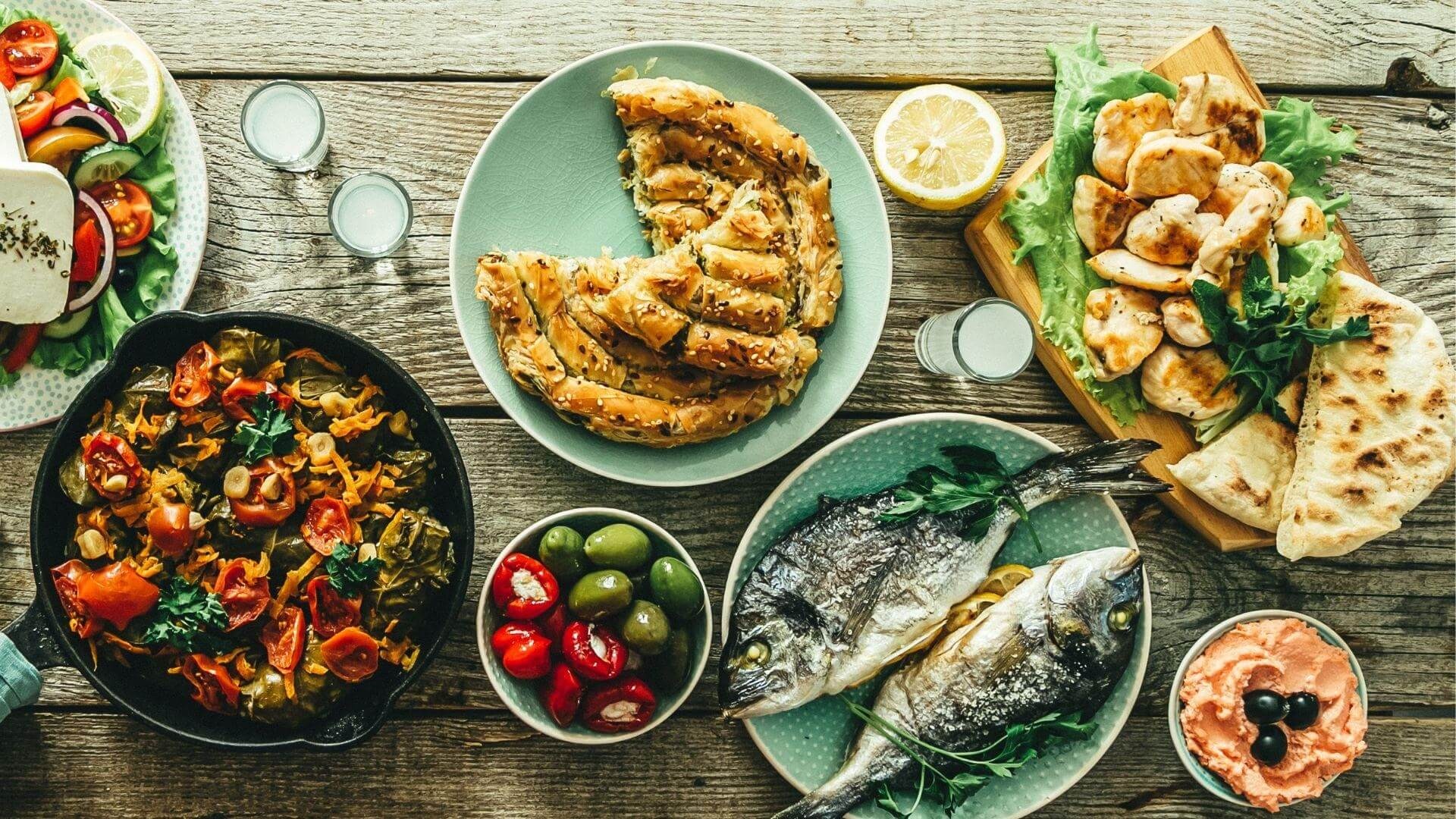 Where to Eat in Crete: A local’s guide to the best spots in the city centre