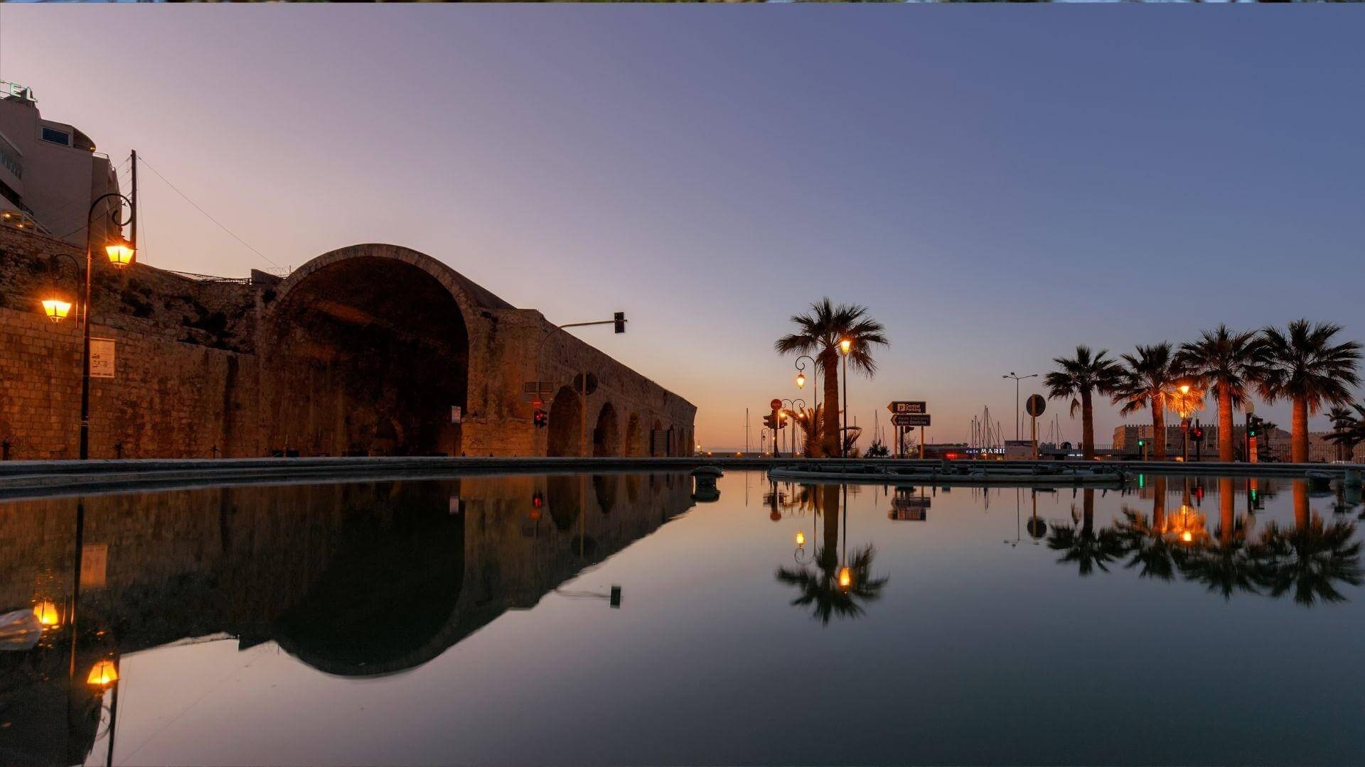 Experience Luxury in Heraklion: Your Ultimate Guide to Crete's Best Attractions