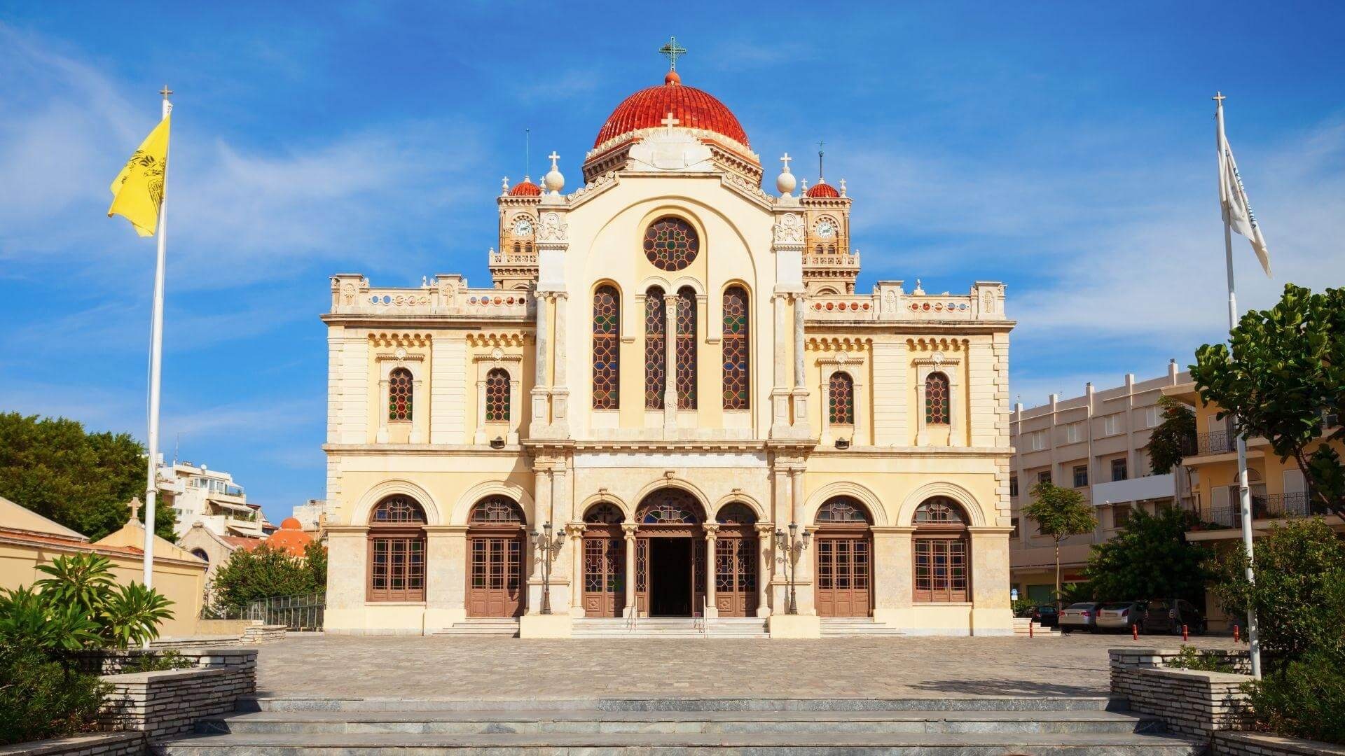 Easter in Crete: A Celebration of Tradition and Culture