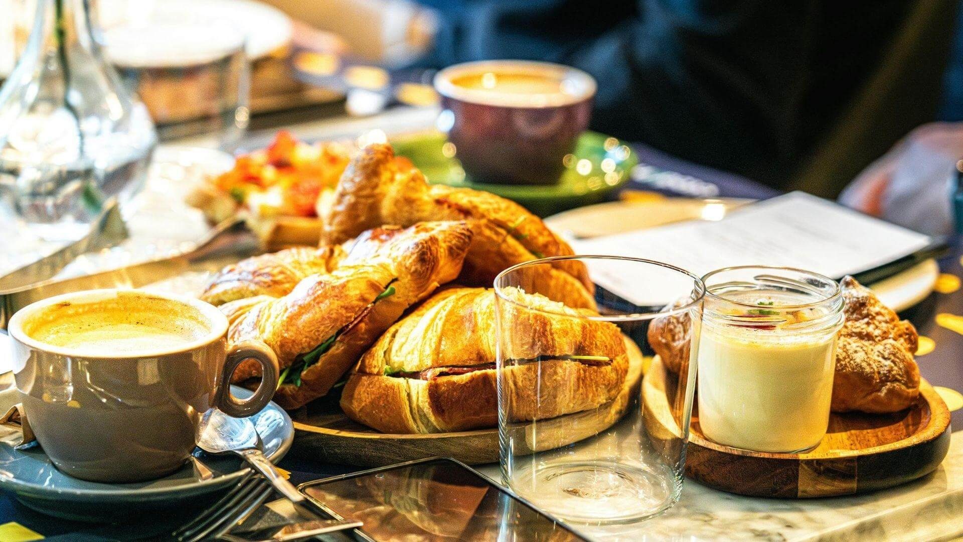 Breakfast and brunch in Heraklion: A delicious start of the day