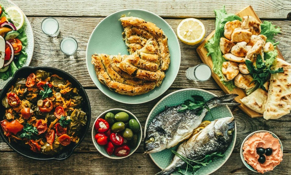 Where to Eat in Crete: A local’s guide to the best spots in the city centre