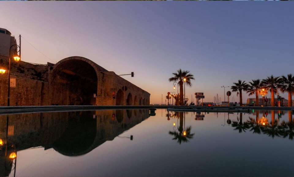 Experience Luxury in Heraklion: Your Ultimate Guide to Crete's Best Attractions