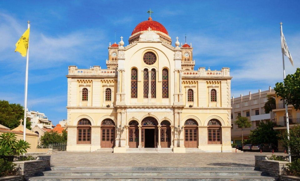 Easter in Crete: A Celebration of Tradition and Culture